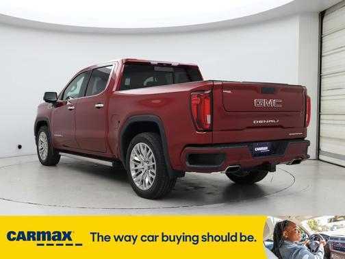 2019 GMC Sierra 1500 Denali