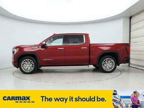2019 GMC Sierra 1500 Denali