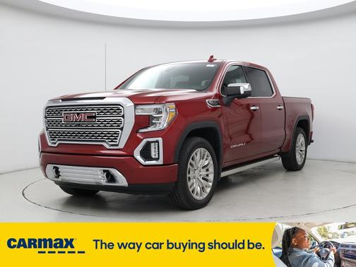 2019 GMC Sierra 1500 Denali