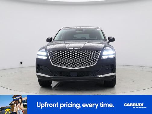 2023 Genesis GV80 2.5T (A8)