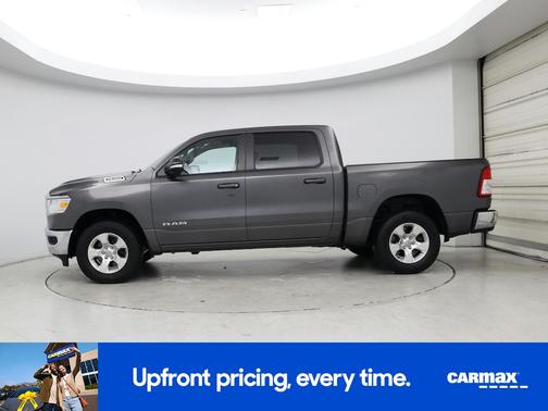 2022 RAM 1500 Bighorn