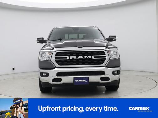 2022 RAM 1500 Bighorn