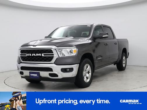 2022 RAM 1500 Bighorn