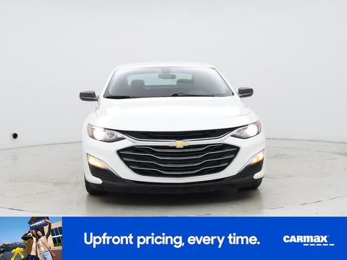 2022 Chevrolet Malibu LS