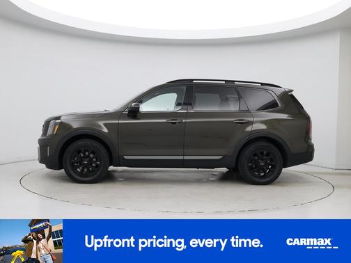 2023 Kia Telluride SX