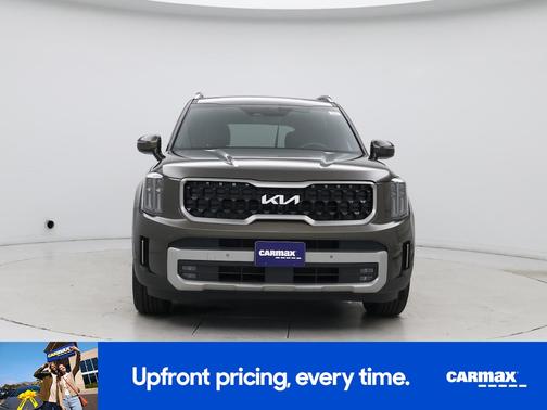2023 Kia Telluride SX
