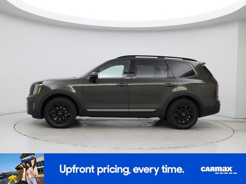 2023 Kia Telluride SX