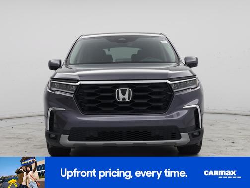 2023 Honda Pilot EX-L