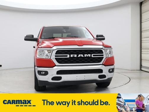 2023 RAM 1500 Bighorn