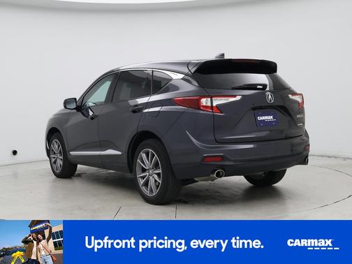 2021 Acura RDX SH-AWD Technology