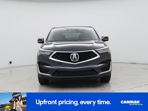 2021 Acura RDX SH-AWD Technology