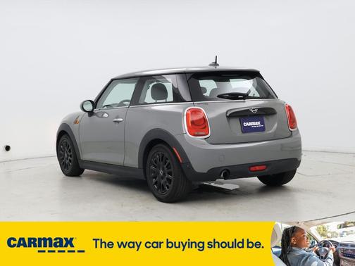 2019 MINI Hardtop