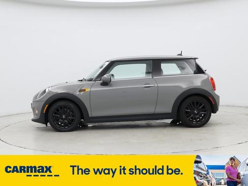 2019 MINI Hardtop
