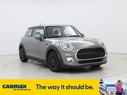 2019 MINI Hardtop