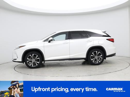 2020 Lexus RX 350 L