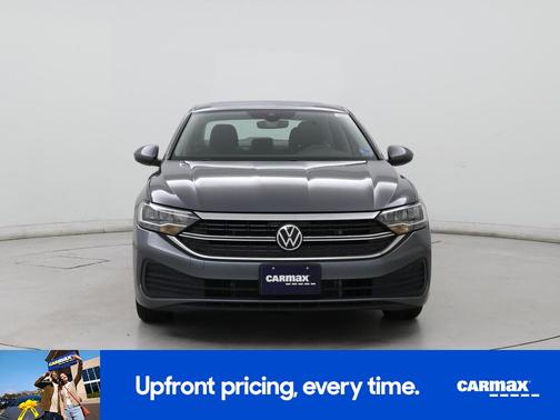 2023 Volkswagen Jetta S