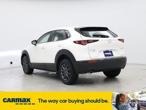 2024 Mazda CX-30 2.5 S