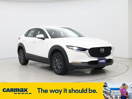 2024 Mazda CX-30 2.5 S