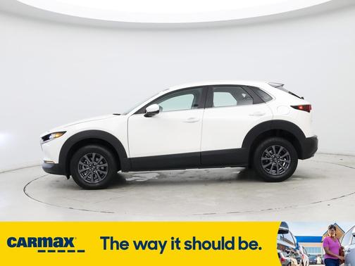 2024 Mazda CX-30 2.5 S