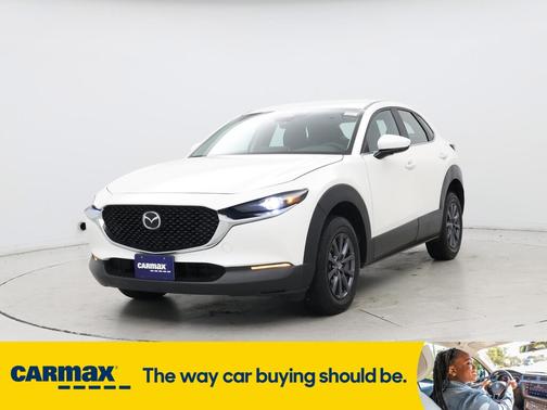 2024 Mazda CX-30 2.5 S