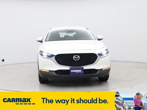 2024 Mazda CX-30 2.5 S