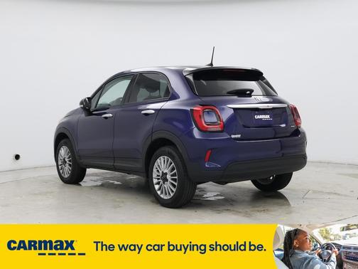 2023 FIAT 500X Pop