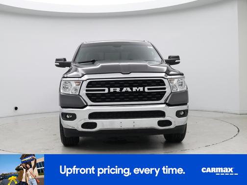 2022 RAM 1500 Bighorn