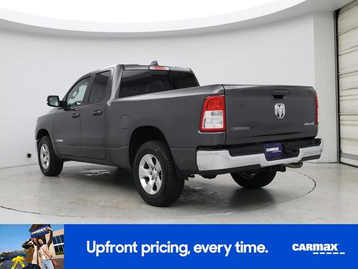 2022 RAM 1500 Bighorn