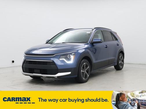 2023 Kia Niro EX