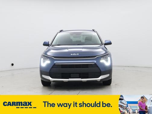 2023 Kia Niro EX