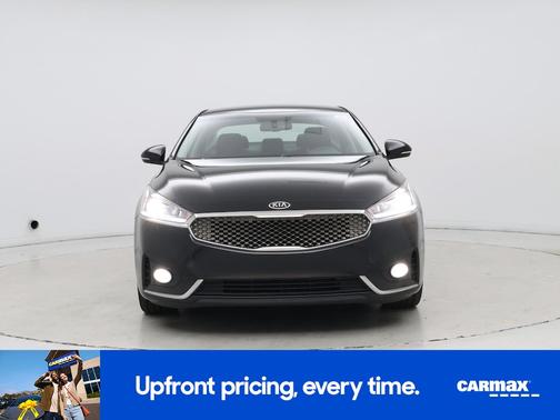 2019 Kia Cadenza Premium