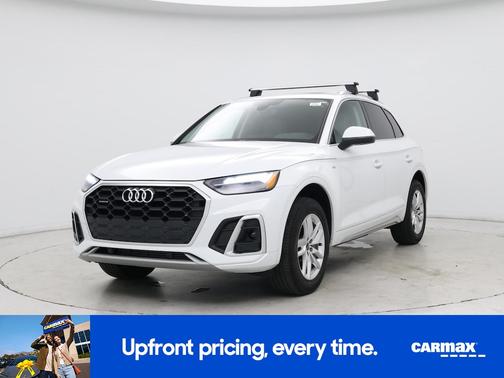 2023 Audi Q5 S-Line Premium