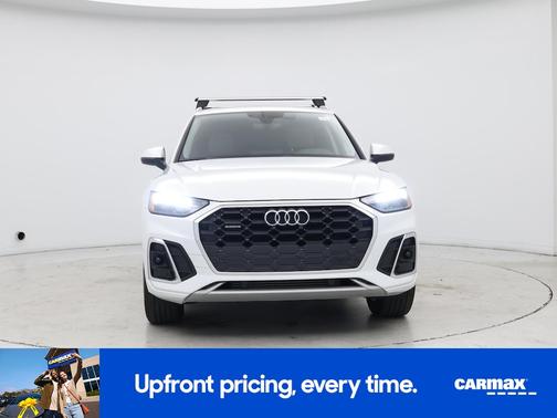 2023 Audi Q5 S-Line Premium