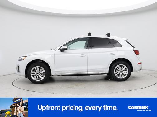 2023 Audi Q5 S-Line Premium