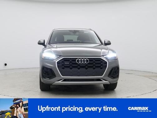 2023 Audi Q5 S-Line Premium Plus