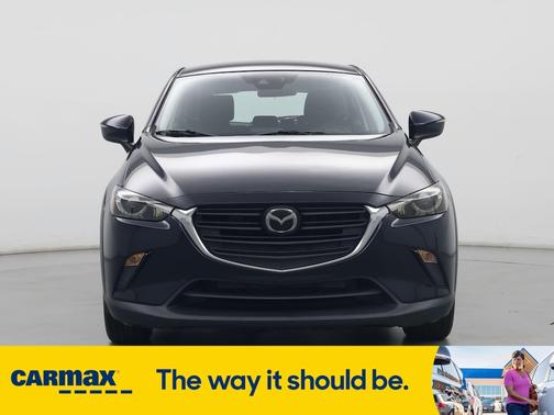 2019 Mazda CX-3 Sport
