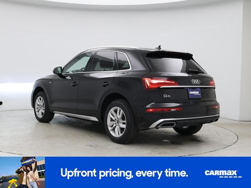 2023 Audi Q5 Premium