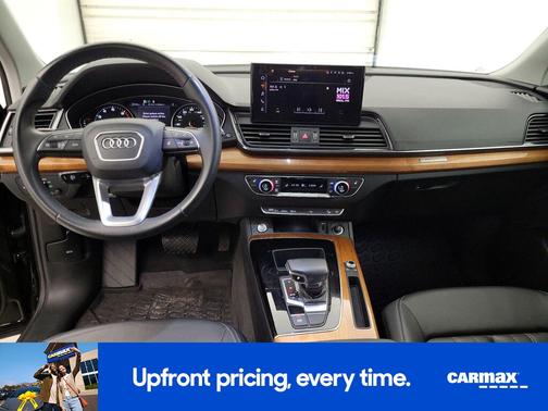 2023 Audi Q5 Premium