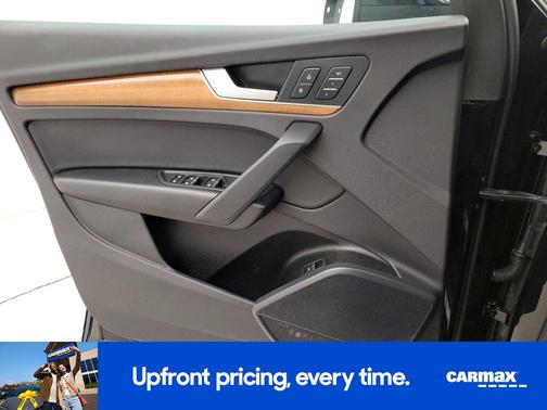 2023 Audi Q5 Premium