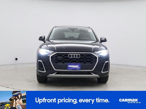 2023 Audi Q5 Premium