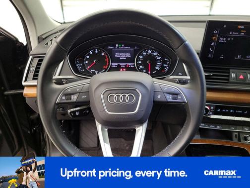 2023 Audi Q5 Premium