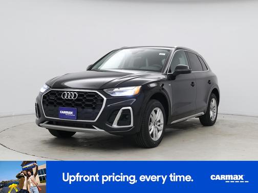2023 Audi Q5 Premium
