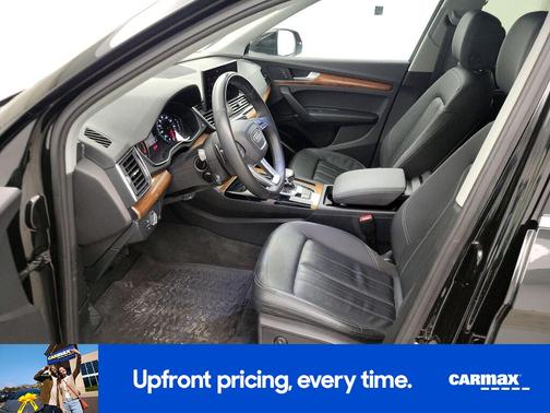 2023 Audi Q5 Premium