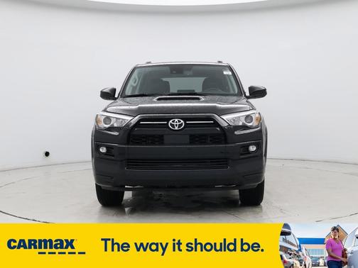 2024 Toyota 4Runner TRD Sport