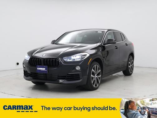 2019 BMW X2 XDrive28i