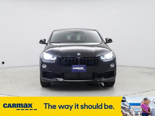 2019 BMW X2 XDrive28i