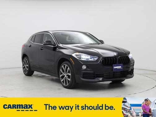 2019 BMW X2 XDrive28i