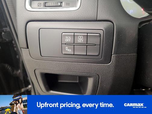 2016 Mazda CX-5 2016.5 Touring