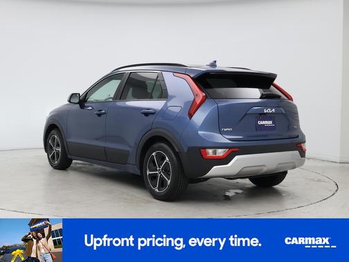 2023 Kia Niro EX