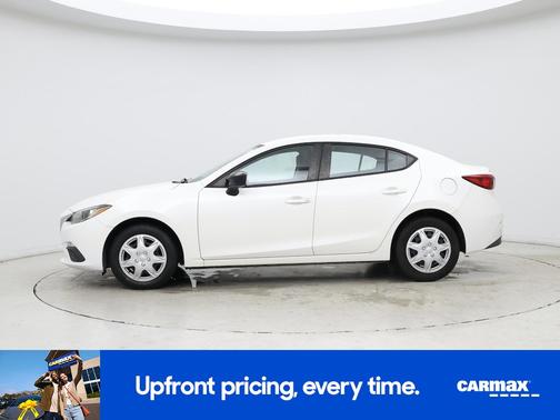 2014 Mazda Mazda3 I SV